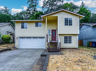 7610 S Clement St, Tacoma, WA