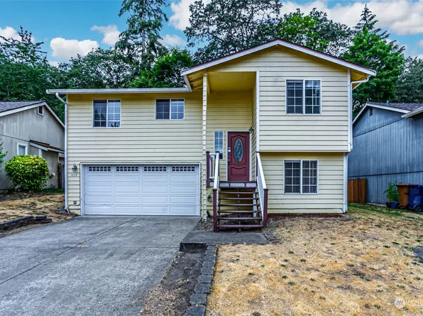 7610 S Clement Avenue, Tacoma, WA 98409