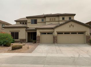 5019 W Lariat Ln, Phoenix, AZ 85083