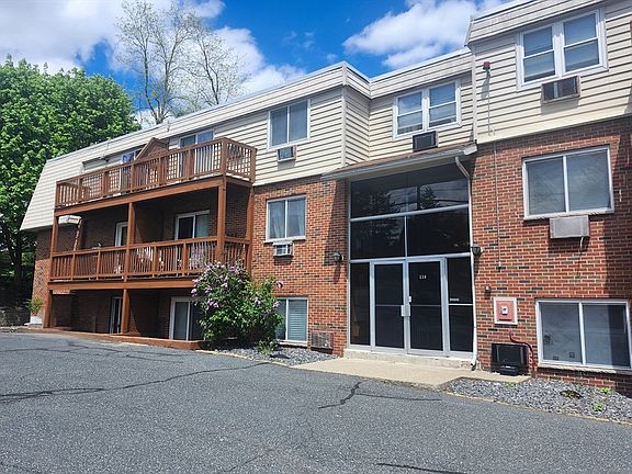 2nd image of 110 Boston Post Rd E APT 8