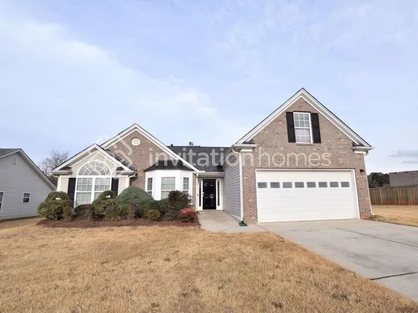 40 Champion Ln, Covington, GA 30016