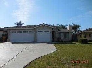 5803 Laurel Canyon Dr, Bakersfield, CA 93313