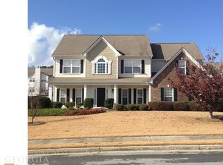 3347 Seneca Farm Dr, Buford, GA 30519