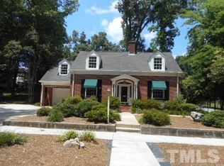 900 Urban Ave, Durham, NC 27701