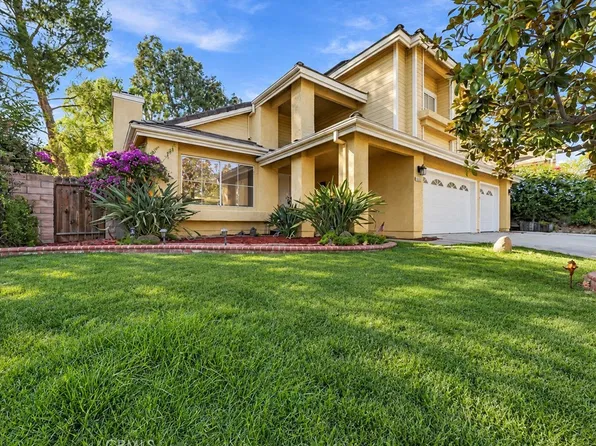 6906 Hastings St, Moorpark, CA 93021