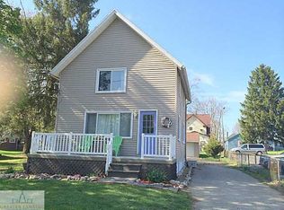 302 W Washington St, Dewitt, MI 48820