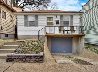 4051 Schiller Pl, Saint Louis, MO
