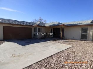 2612 Arenas St, Las Vegas, NV 89102