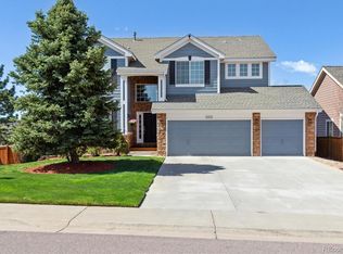 20705 Omaha Ave, Parker, CO 80138
