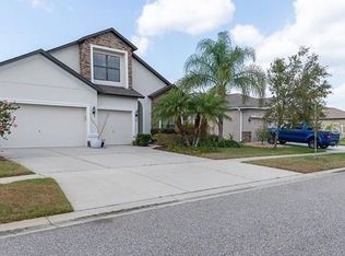 307 Star Shell Dr, Apollo Beach, FL 33572