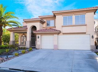 4624 Stuttgart St, Las Vegas, NV 89147