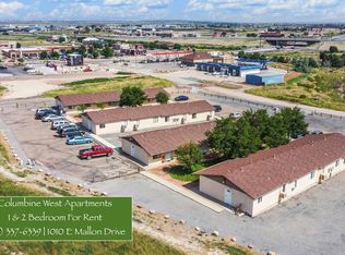 1016 E Mallon Dr #A, Pueblo, CO 81007