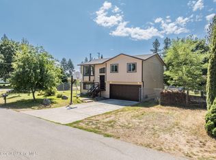 7026 W Tudor St, Rathdrum, ID 83858