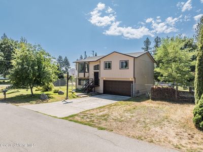 7026 W Tudor St, Rathdrum, ID, 83858