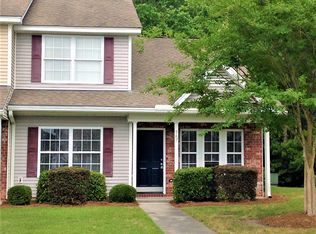 567 Truman Dr, Goose Creek, SC 29445