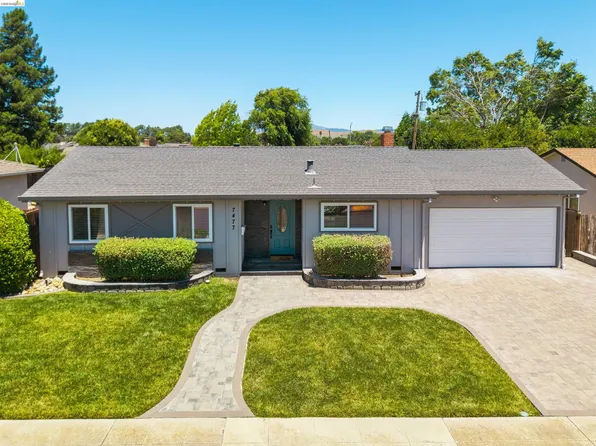 7477 Limerick Ave, Dublin, CA 94568