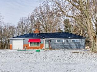 11383 Taylor St NE, Alliance, OH 44601