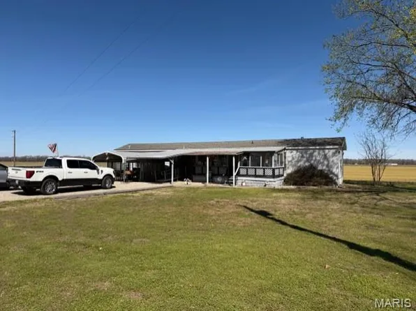 888 Highway Uu, Poplar Bluff, MO 63901