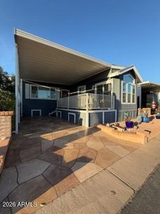 111 S GREENFIELD Road #641, Mesa, AZ, 85206