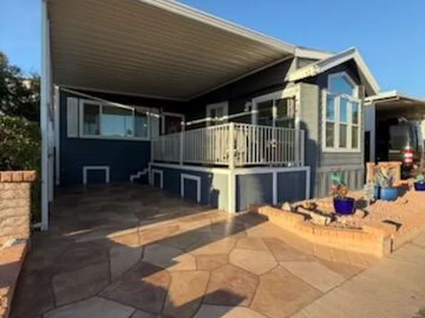 111 S GREENFIELD Road #641, Mesa, AZ 85206