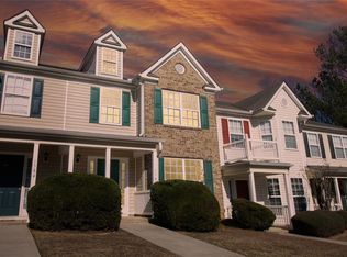 1586 April Ln, Morrow, GA 30260