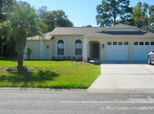4398 Plumosa St, Spring Hill, FL 34607
