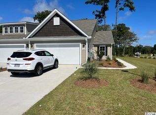 1800 Melville Ct LOT 292, Tuscan B Little River, SC 29566