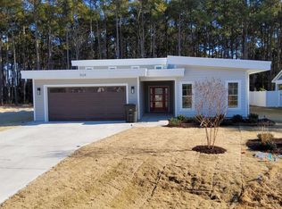 504 Anika Way LOT 40, Kill Devil Hills, NC 27948