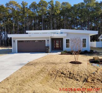 504 Anika Way LOT 40, Kill Devil Hills, NC, 27948