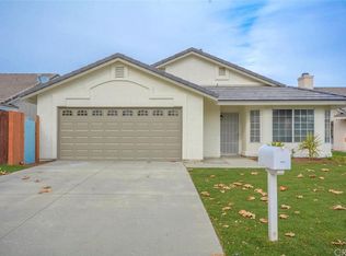 3628 Sydney St, Hemet, CA 92545