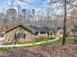 14145 Cogburn Rd, Milton, GA 30004