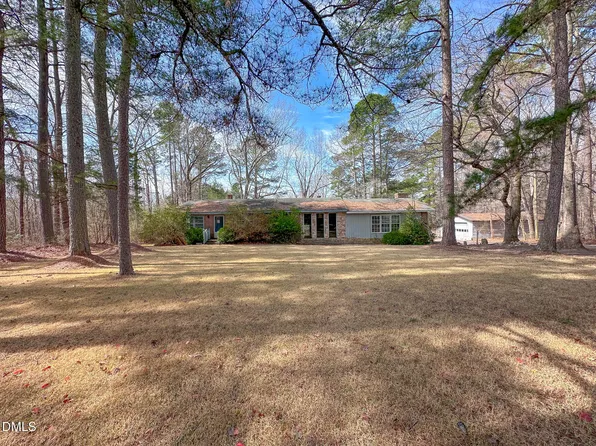 188 Jones Chapel Rd, Norlina, NC 27563