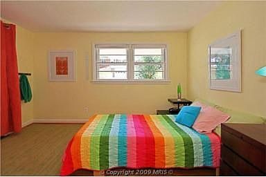 Bedroom #2