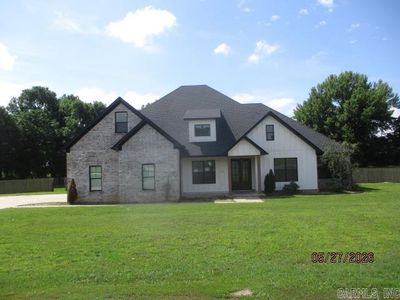 22 Morris Ct, Greenbrier, AR, 72058