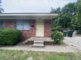 5411 A St, Little Rock, AR 72205