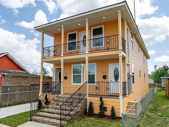 3rd image of 5012 N Rocheblave St