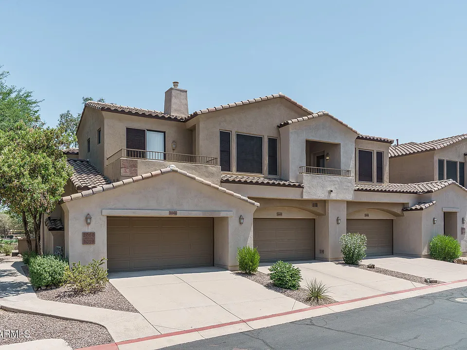 3131 E Legacy Dr #2060