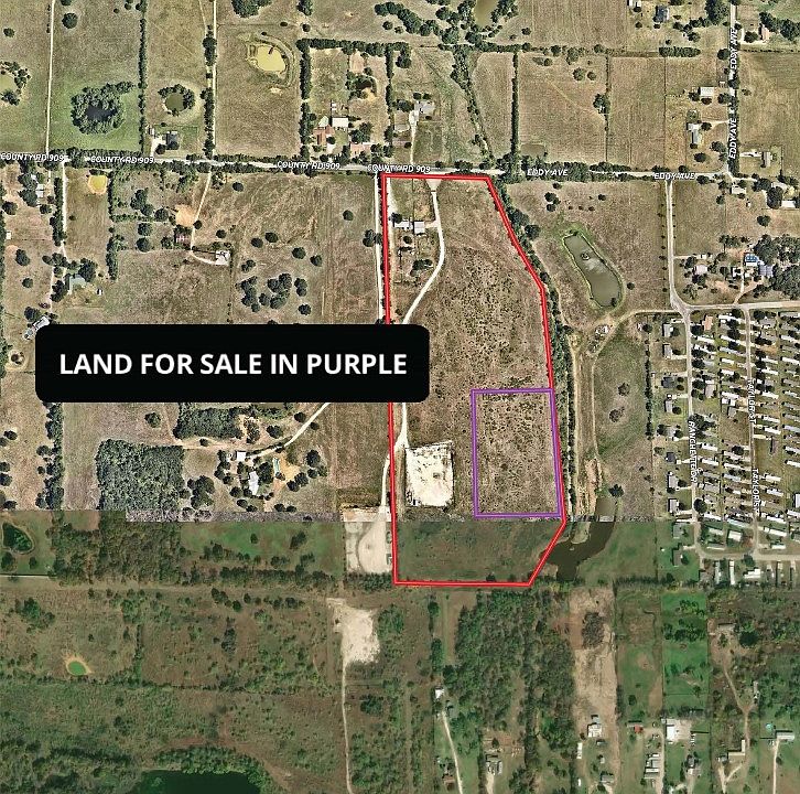1st image of 801 County Road 909