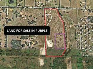 801 County Road 909, Joshua, TX 76058