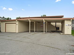 3107 W 33rd Ave, Anchorage, AK 99517