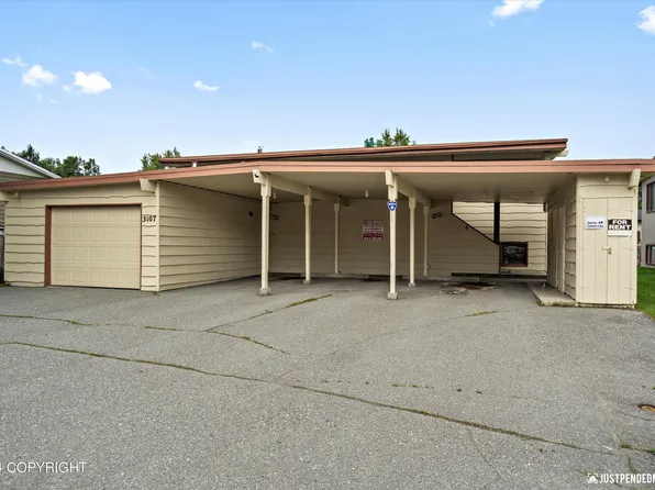 3107 W 33rd Ave, Anchorage, AK 99517