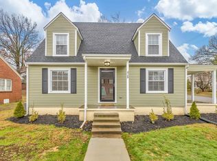 428 Locust Ct, Owensboro, KY 42301