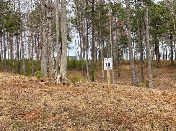 10 Highpoint Trl, Blairsville, GA 30512