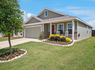 640 Autumnwood Way, Princeton, TX 75407
