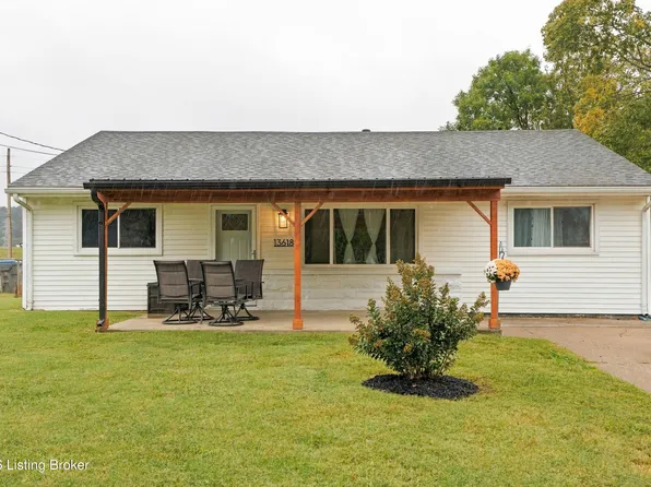 13618 Tennis Blvd, Louisville, KY 40272