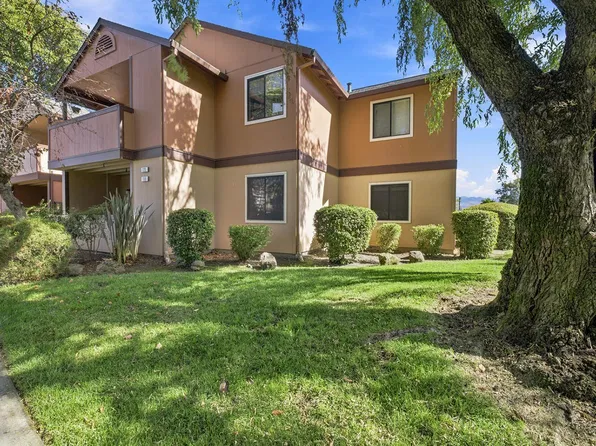 8201 Camino Colegio #119, Rohnert Park, CA 94928