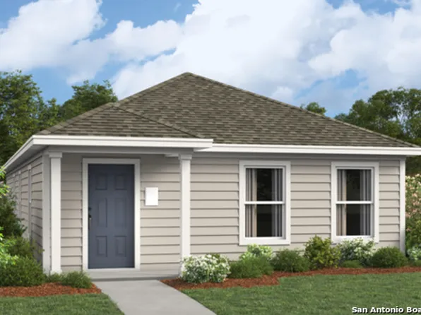 13008 Lake Fryer, St Hedwig, TX 78152