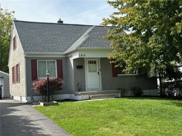 189 Parkview Ter, Rochester, NY 14617