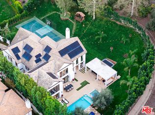 3801 Prado Del Trigo, Calabasas, CA 91302