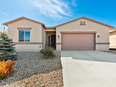 6147 E Bower Ln, Prescott Valley, AZ, 86314